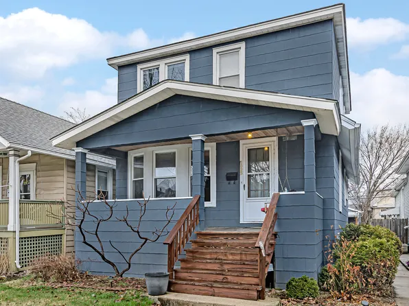 1025 S Cuyler Ave, Oak Park, IL 60304