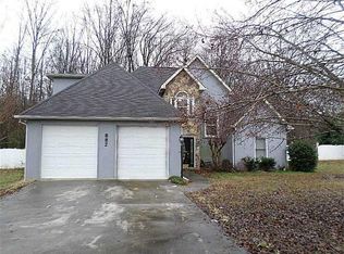 882 Miller Ferry Rd SW, Adairsville, GA 30103