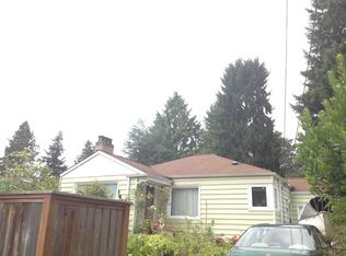 10725 15th Ave NE, Seattle, WA 98125