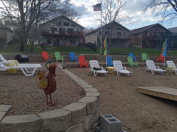 Personal Beach