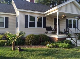 204 Richardson St, Simpsonville, SC 29681