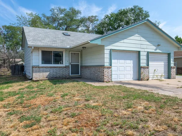 3212 W 10th St N, Wichita, KS 67203