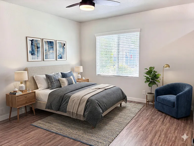 1017 E Turney Ave #2 — Photo 6