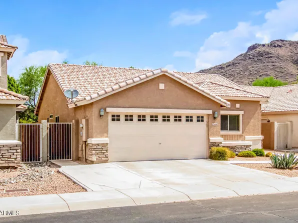 6308 W VILLA LINDA Drive, Glendale, AZ 85310