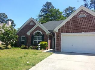 1786 Central Park Loop, Morrow, GA 30260