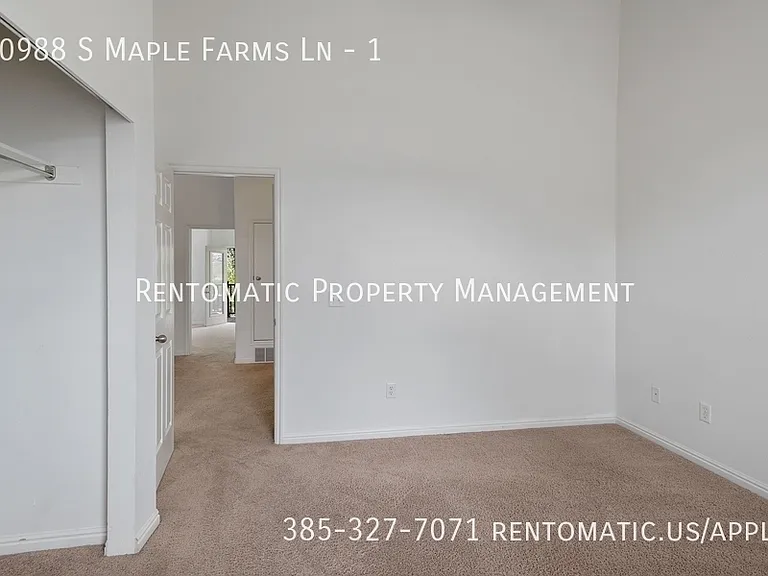 10988 S Maple Farms Ln #1 — Photo 18