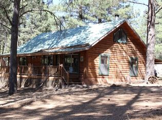 9 Minstrel Rd, Mayhill, NM 88339