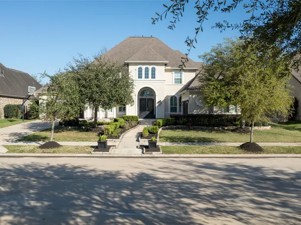 9407 Fox Bend Ln, Missouri City, TX 77459