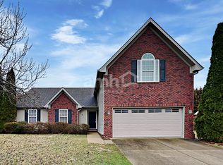 1916 Lawndale Dr, Spring Hill, TN 37174