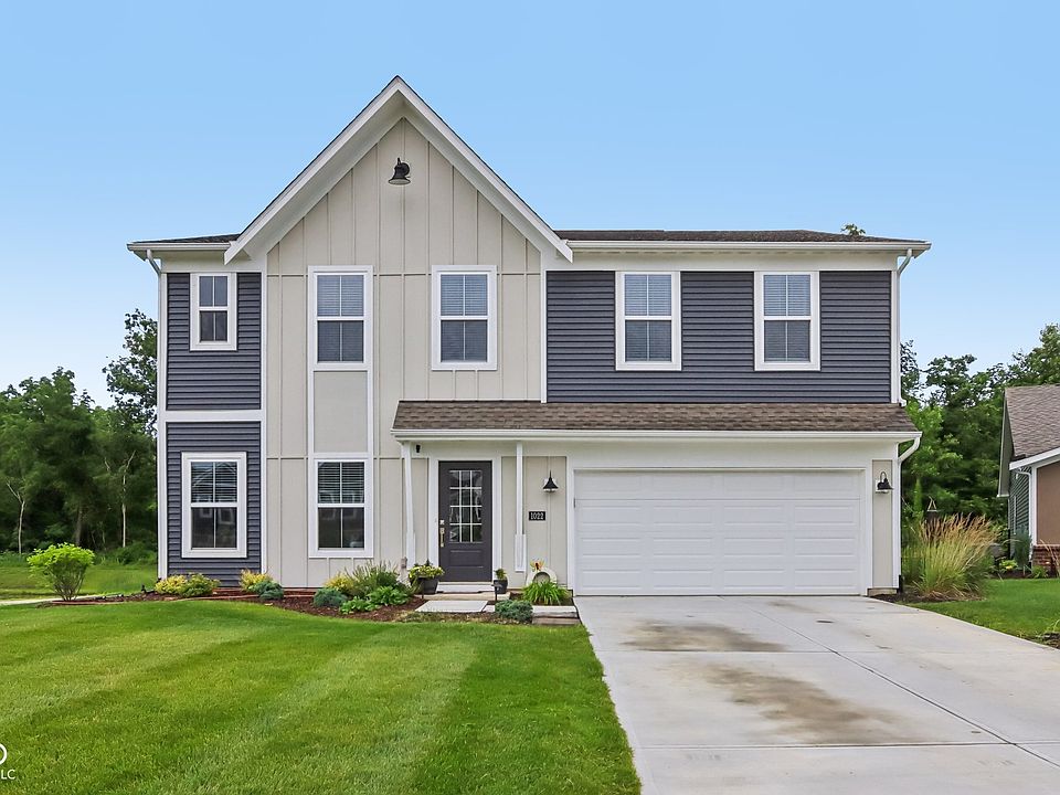 1st image of 1022 Cyprian Way