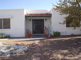 1511 S San Luis, Green Valley, AZ 85614