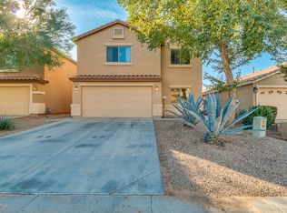39977 W Sanders Way, Maricopa, AZ 85138