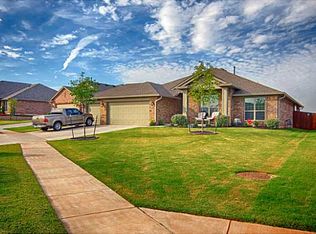 3844 Kings Canyon Rd, Norman, OK 73071