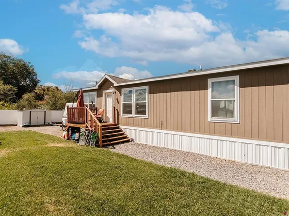 1081 6442 Road, Montrose, CO 81403