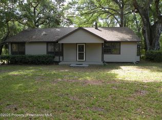 16142 Lingle Rd, Brooksville, FL 34601