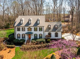 210 Get A Way Ln, Bahama, NC 27503