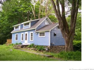 17 Wilbur Rd, New Preston Marble Dale, CT 06777