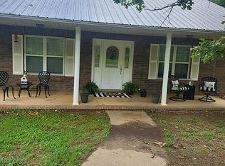 34249 Choctaw Ln, Poteau, OK 74953
