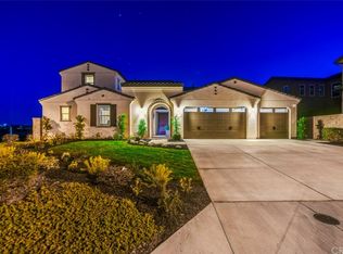 12237 Cortona Pl, Riverside, CA 92503