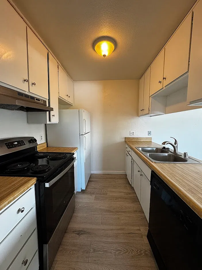 2 bed, 864 sqft, $1,425 — Photo 3