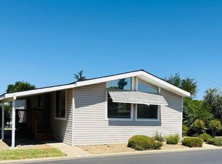 2240 Golden Oak Ln SPC 134, Merced, CA 95341