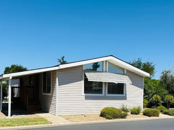 2240 Golden Oak Ln Spc 134, Merced, CA 95341