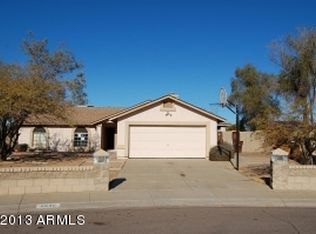 8638 W Puget Ave, Peoria, AZ 85345