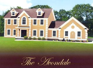 23 Restorative Ln, Middletown, NY 10940