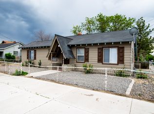 510 Vassar St, Reno, NV 89502