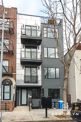 Rented by Brooklyn High Rise LLC | media 22