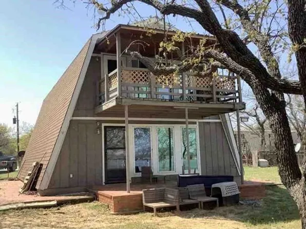 311 Shore Loop, Bellevue, TX 76228