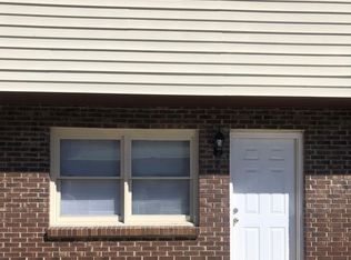 106 Michael Dr, Elkview, WV 25071