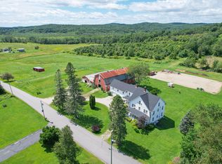 62 Grey Rd, Greene, ME 04236