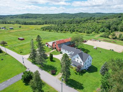 62 Grey Road, Greene, ME, 04236