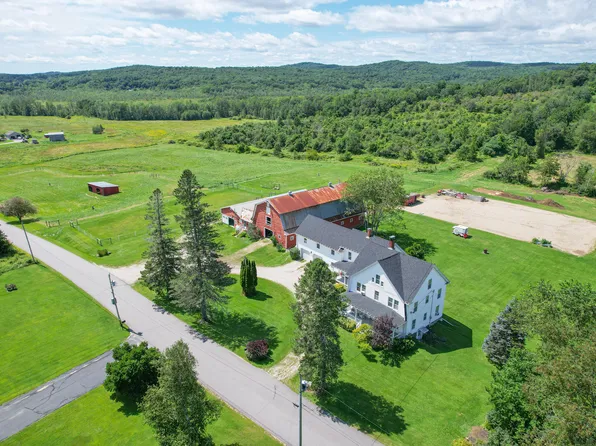 62 Grey Road, Greene, ME 04236