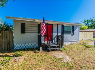 1418 E Linebaugh Ave, Tampa, FL 33612