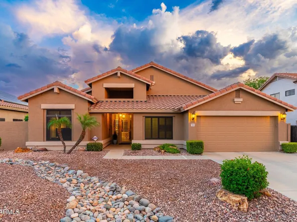7241 W SURREY Avenue, Peoria, AZ 85381