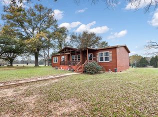 9002 County Road 2404, Kemp, TX 75143