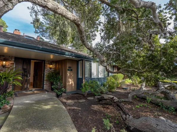 199 Del Mesa Carmel, Carmel, CA 93923