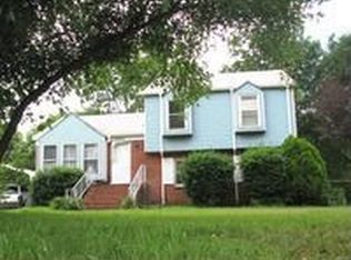 12001 Swanee Ln, Charlotte, NC 28273