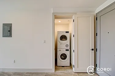 Rented by Coroi Corp