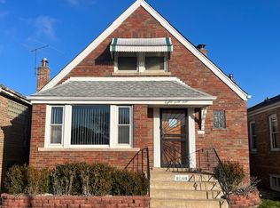 8049 S Sacramento Ave, Chicago, IL