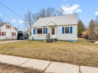 2007 North Ave, Burlington, VT 05408