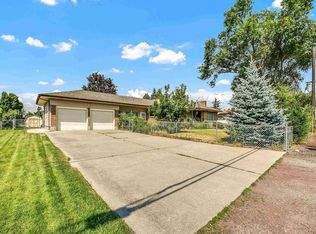 11411 E 12th Ave, Spokane, WA 99206