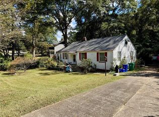 1152 Conway Rd, Decatur, GA 30030