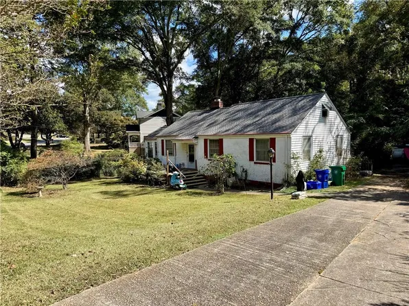 1152 Conway Rd, Decatur, GA 30030