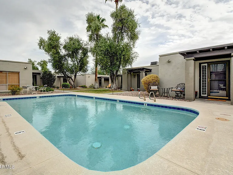 16819 E Gunsight Dr #A-8 — Photo 19
