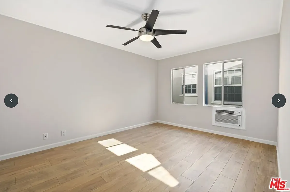 2 bed, 2.0 bath, 1100 sqft, $4,495 — Photo 4