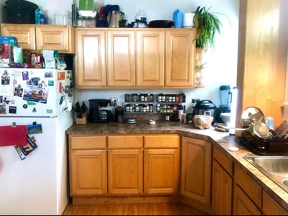 5th image of 4916 N Mozart St #1