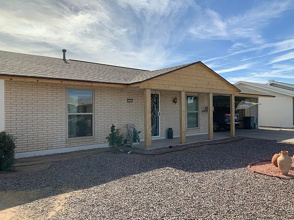 2nd image of 10143 W Cheryl Dr